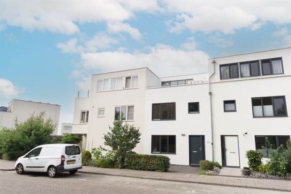 Woning Aziëlaan 325 Delft