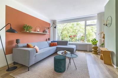 Woning Haydnlaan 121 Groningen