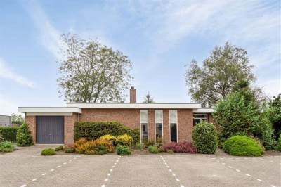Woning Iepelaar 2 Someren