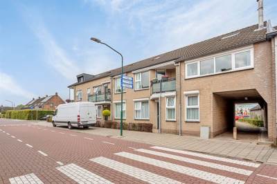 Woning Spoorlaan 4 Heeze