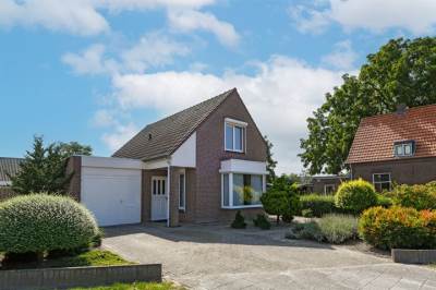 Woning Burg. Greijmansstraat 63 Nederweert