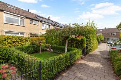 Woning Schoutsweer 21 Hardinxveld-Giessendam