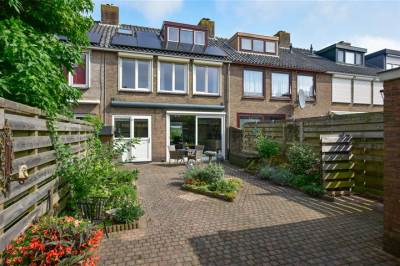 Woning Brederolaan 4 Uithoorn