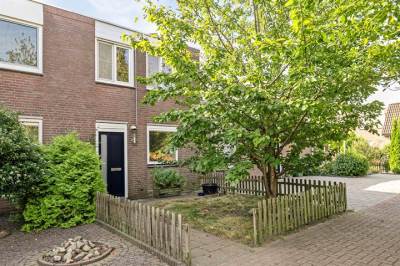 Woning Canneshof 15 Eindhoven