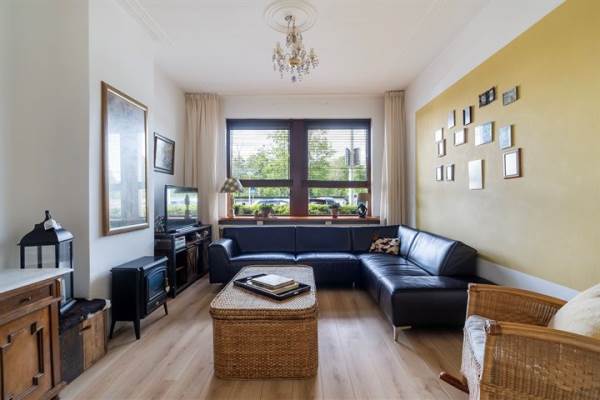 Woning Soestdijksekade 794 Den Haag