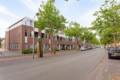 Woning Zuidvliet 390 Leeuwarden