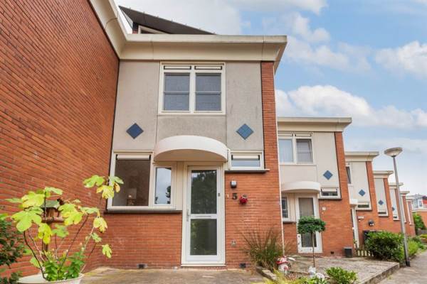 Woning Gladiolenpad 5 Gouda