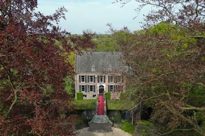 Woning Vinkwijk 2 Zeddam