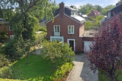 Woning Dilgtweg 55 Haren (GR)