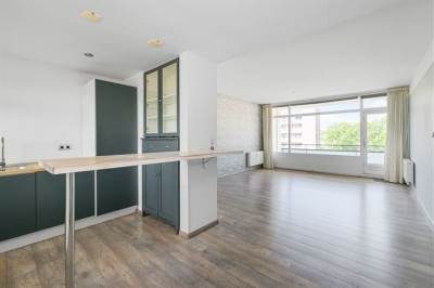 Woning Sinnigvelderstraat 291 Weesp