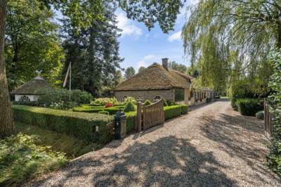 Woning Diepvennendijk 2 Ospel