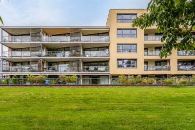 Woning Van Spanjelaan 59 Utrecht