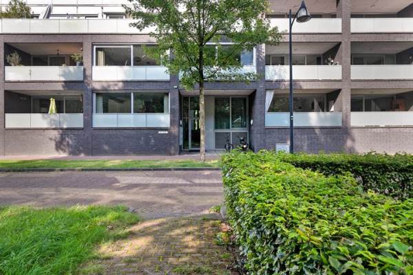 Woning Sporenring 204- 03 Goirle