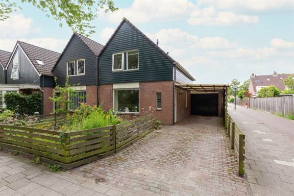 Woning Beatrixstraat 20 Zwaag