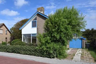 Woning Scheldestraat 16 Zoutelande