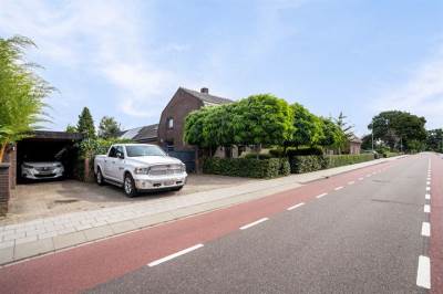 Woning Swolgenseweg 39 Tienray