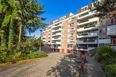 Woning Putterlaan 133 Bilthoven