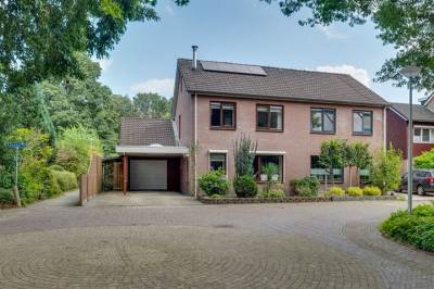 Woning De Akker 1 Laren (GE)