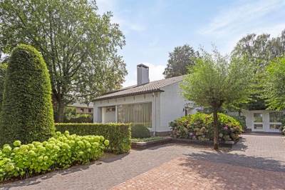 Woning Speelheuvelstraat 13 Someren