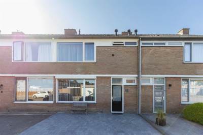 Woning van Graftstraat 39 Helmond