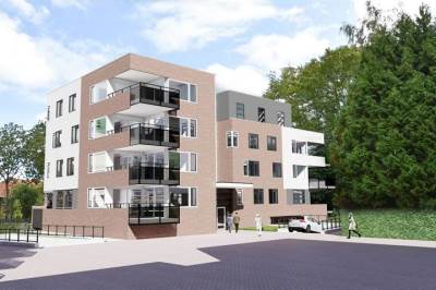 Woning Straat Magelhaen 14- 11 Veendam