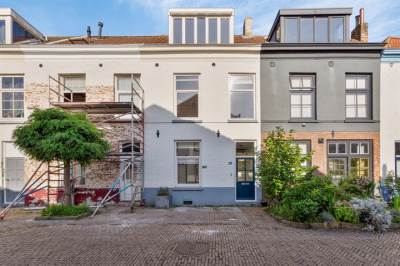 Woning Prinsenstraat 29 Vlissingen