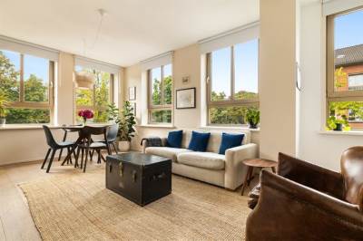 Woning De Rijpgracht 24- 1 Amsterdam