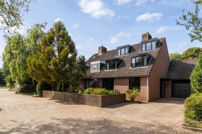 Woning Lichtegaarde 34 Nieuwegein