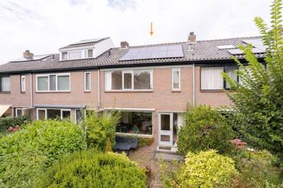Woning Koperwiekdreef 6 Bleiswijk