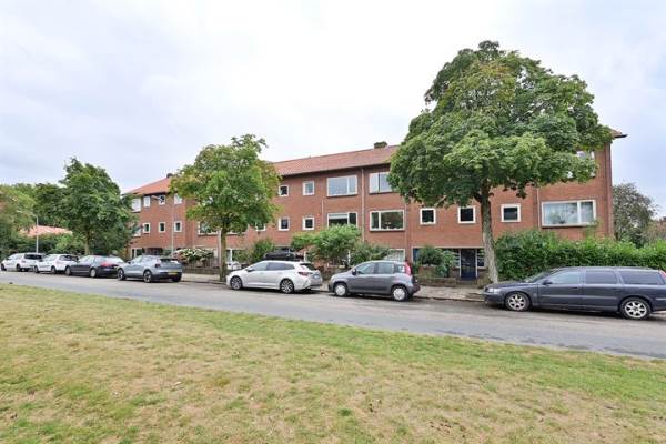 Woning Berlagelaan 49 Hilversum