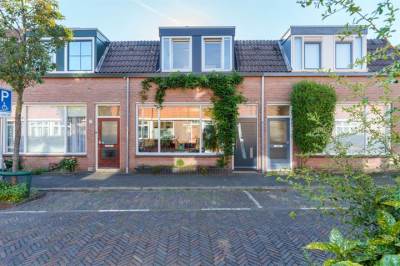 Woning Scheldestraat 78 Utrecht