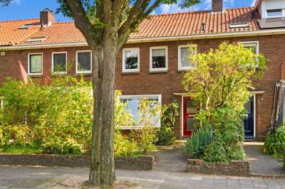 Woning Vossenlaan 77 Nijmegen