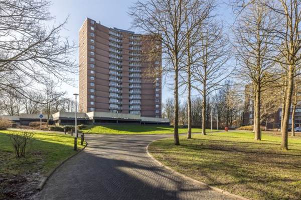 Woning Drieoortsput 94 Heerlen