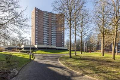Woning Drieoortsput 94 Heerlen