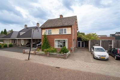 Woning Schoolstraat 4 Enschede