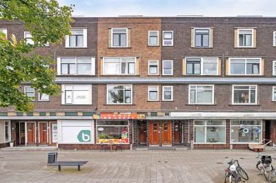 Woning Rubensplein 1-A 2 Schiedam