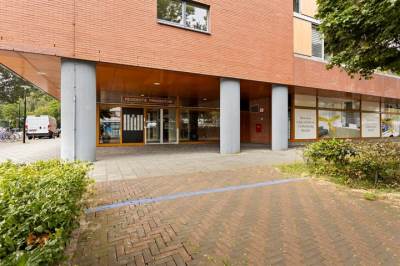 Woning Guido Gezellestraat 142 Voorburg