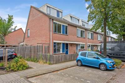 Woning Kristal 29 Zoetermeer