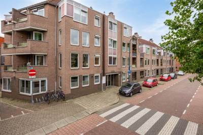 Woning Martinetsingel 38 Zutphen