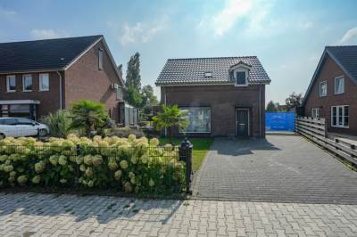 Woning Sprokkelveld 73 Milsbeek