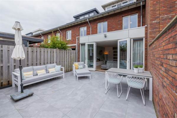 Woning Zuidbroek 55 Noordwijk (ZH)