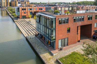 Woning Zandoever 8 Nieuwegein