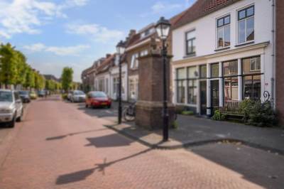 Woning Zandstraat 33 Culemborg