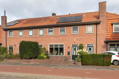 Woning Larenseweg 173 Hilversum