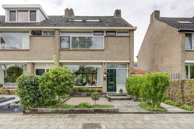 Woning Jan Wissenslaan 10 Hendrik-Ido-Ambacht