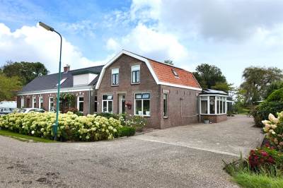 Woning Noordlangeweg 8 Fijnaart