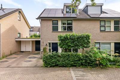 Woning Lange Zandstraat 168 Deventer