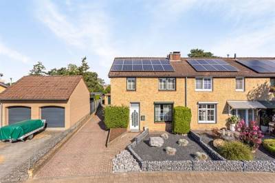 Woning Groesweg 21 Schinveld