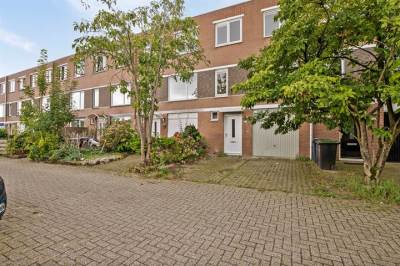 Woning Saxofoonweg 127 Almere