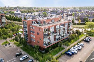 Woning Dwergbloemsingel 6 Vleuten